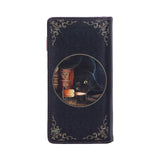 Witching Hour Embossed Purse (LP) 18.5cm - 100