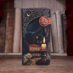 Witching Hour Embossed Purse (LP) 18.5cm - 100