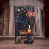 Witching Hour Embossed Purse (LP) 18.5cm - 100