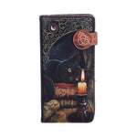Witching Hour Embossed Purse (LP) 18.5cm - 100