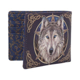 Wild One Wallet (LP) - 100