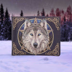 Wild One Wallet (LP) - 100