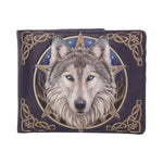 Wild One Wallet (LP) - 100