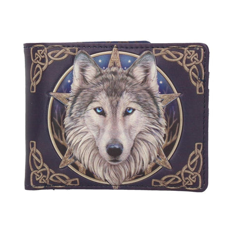 Wild One Wallet (LP) - 100