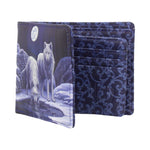 Warriors of Winter Wallet (LP) - 100