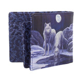Warriors of Winter Wallet (LP) - 100