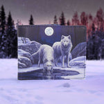 Warriors of Winter Wallet (LP) - 100