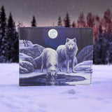 Warriors of Winter Wallet (LP) - 100