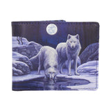 Warriors of Winter Wallet (LP) - 100