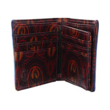 Fire From The Sky Wallet (JR) - 100