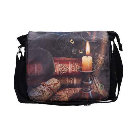 Witching Hour Messenger Bag (LP) 40cm - 100