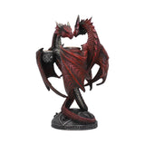 Dragon Heart (AS) 23cm - Valentine's Edition - 100