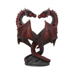 Dragon Heart (AS) 23cm - Valentine's Edition - 100