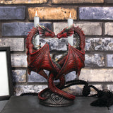 Dragon Heart (AS) 23cm - Valentine's Edition - 100