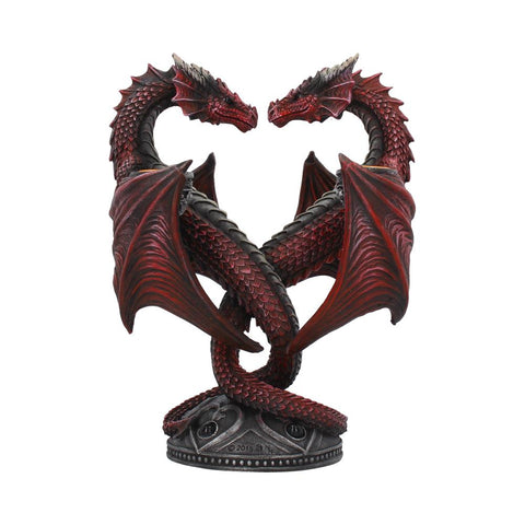 Dragon Heart (AS) 23cm - Valentine's Edition - 100