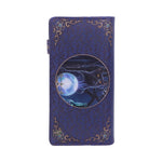 The Witches Apprentice Embossed Purse (LP) 18.5cm - 100