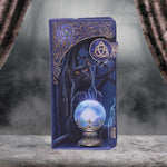 The Witches Apprentice Embossed Purse (LP) 18.5cm - 100