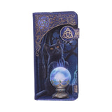 The Witches Apprentice Embossed Purse (LP) 18.5cm - 100