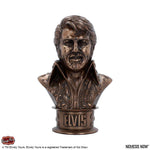 Elvis Bust 33cm - 66