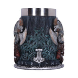Danegeld Tankard 18cm - 100