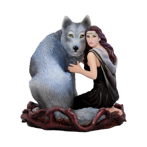 Soul Bond (AS) 17cm - 17