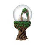 Pure Heart Snowglobe (AS) 18cm - 100