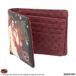 Elvis Wallet - 100