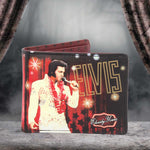 Elvis Wallet - 100