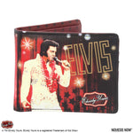 Elvis Wallet - 100