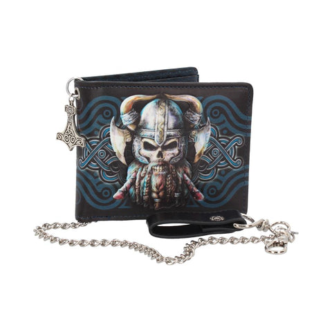 Danegeld Wallet - 100