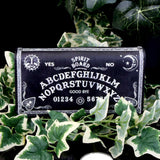 Spirit Board Embossed Purse (NN) 18.5cm - 100