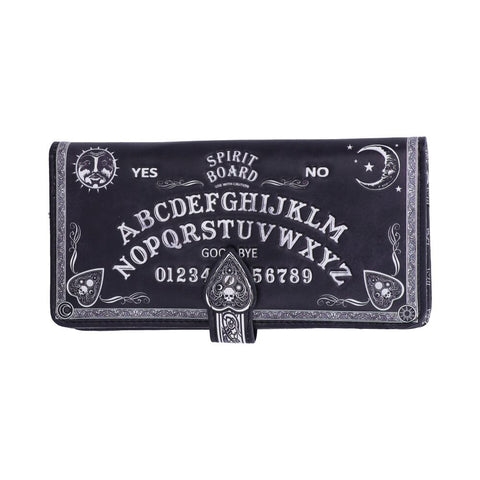 Spirit Board Embossed Purse (NN) 18.5cm - 100