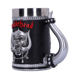 Motorhead Tankard 14.5cm - 100