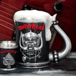 Motorhead Tankard 14.5cm - 100