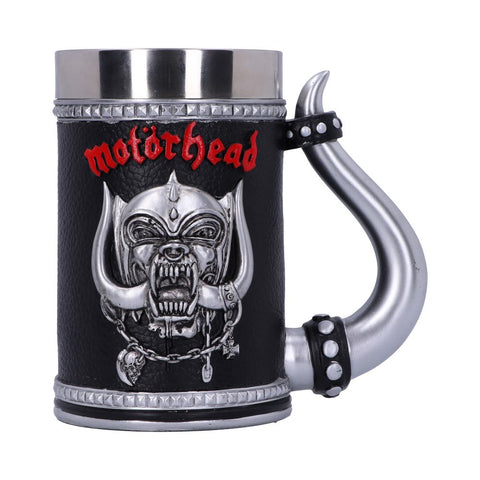 Motorhead Tankard 14.5cm - 100