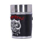 Motorhead Shot Glass 8cm - 100
