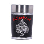 Motorhead Shot Glass 8cm - 100