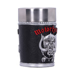 Motorhead Shot Glass 8cm - 100