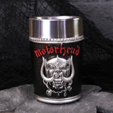 Motorhead Shot Glass 8cm - 100