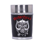 Motorhead Shot Glass 8cm - 100