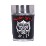 Motorhead Shot Glass 8cm - 100