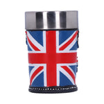 Iron Maiden Shot Glass 7cm - 100