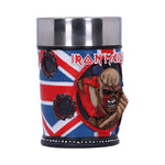 Iron Maiden Shot Glass 7cm - 100