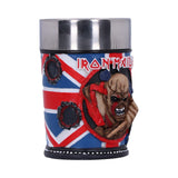 Iron Maiden Shot Glass 7cm - 100