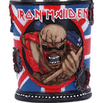 Iron Maiden Shot Glass 7cm - 100