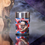 Iron Maiden Shot Glass 7cm - 100