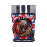 Iron Maiden Shot Glass 7cm - 100