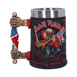 Iron Maiden Tankard 14cm - 100