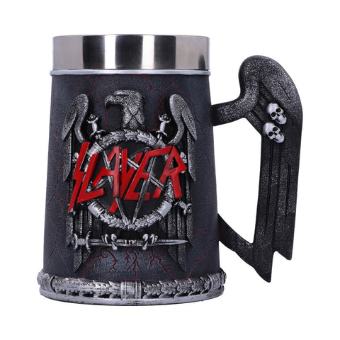 Slayer Tankard 14cm - 86