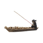 The Ferryman Incense Holder - 100